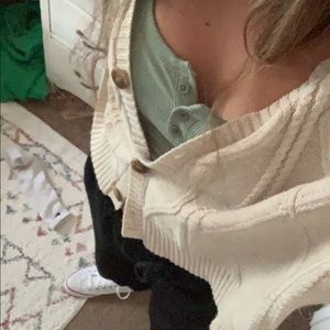 Meet your Posher, Addison